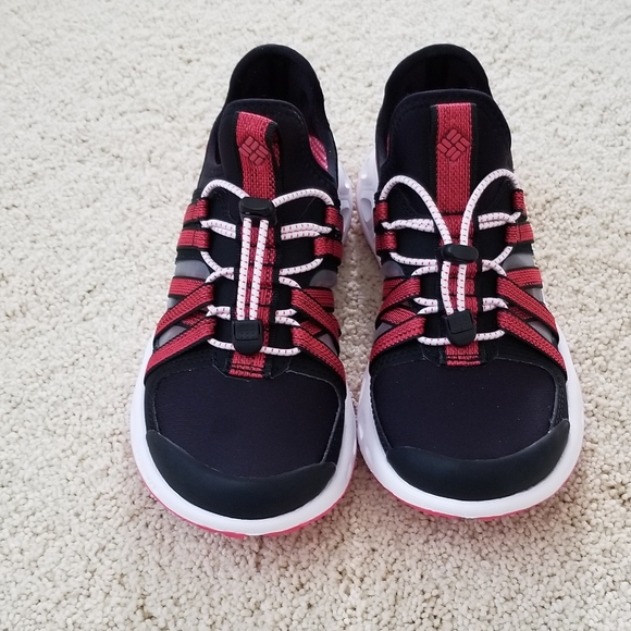 columbia okolona shoe mens